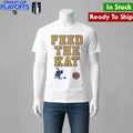 Knicks Feed The Kat Shirt