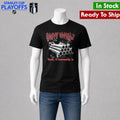 Heavy Metal Yeah It Normally Is Shirt