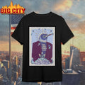 Our Lady Peace Grand Rapids Mar 8 2026 Poster T-shirt