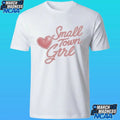 Merchlabs Madison Marilla Small Town Girl Shirt