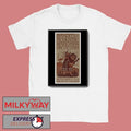 Streetlight Manifesto Sep 27, 2025 Hard Rock Live Orlando, Orlando, FL Poster shirt