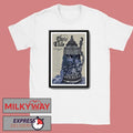 Chris Thile Live Bach Tober Fest 2025 Poster shirt