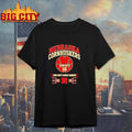 Nebraska Cornhuskers Sweet 16 2026 Men’s March Madness classic Shirt