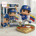Venezuela WBC Champions 2026 Baseball Pop Figure Doll