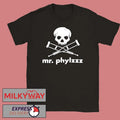 Mr.Phylzzz Limited Jackass Shirt