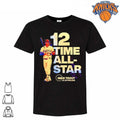 Mike Trout Al Outfielder 12 Time All- Star Los Angeles Angels baseball shirt