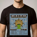 Meet Me The Altar The Worried Sick Summer Tour 26 Poster Shirt