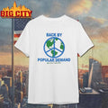 Online Ceramics Back By Popular Demand Symbol Shirt