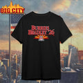 Arizona Basketball Brayden Burries-Jaden Bradley ’26 T-Shirt