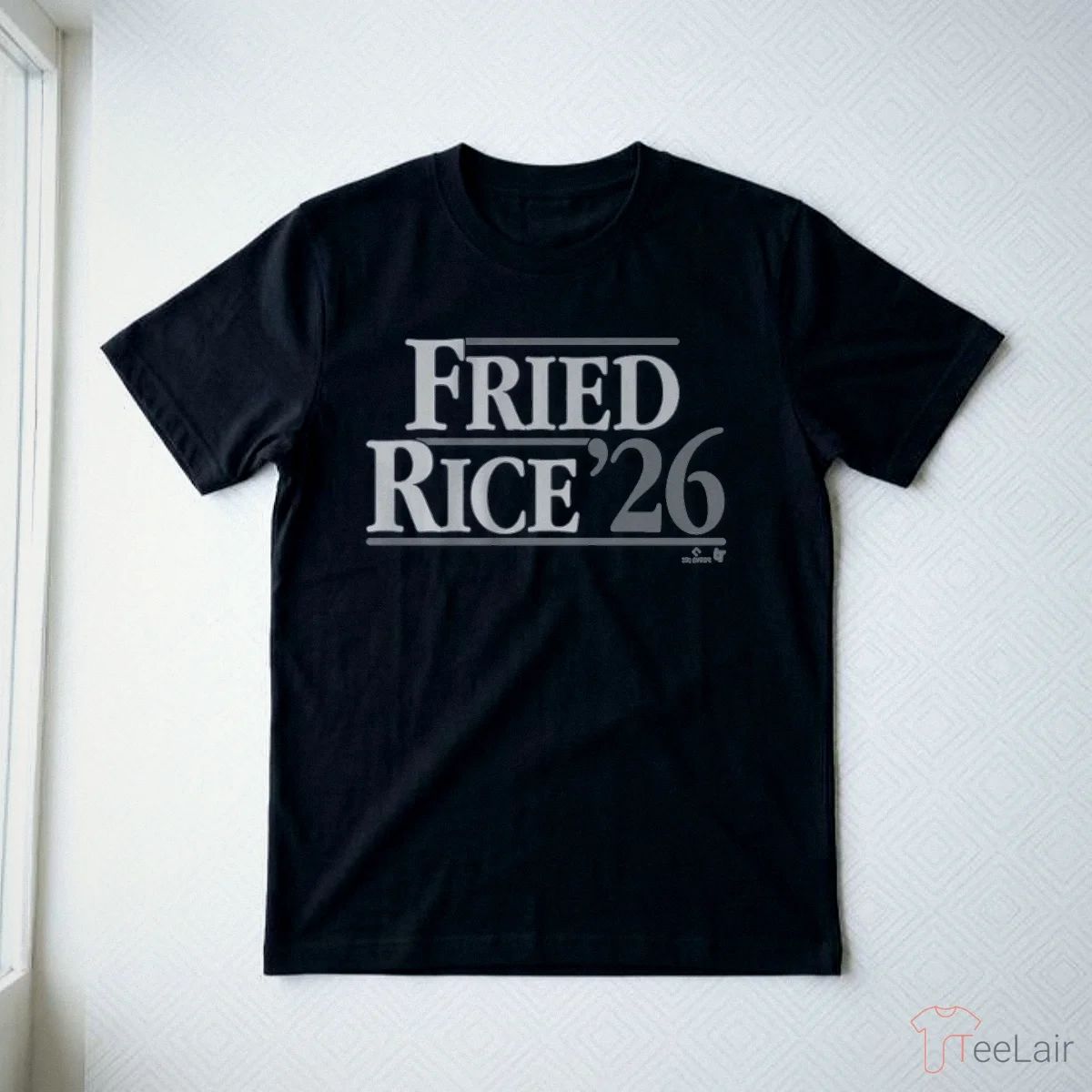 Max Fried-Ben Rice ’26 Shirt