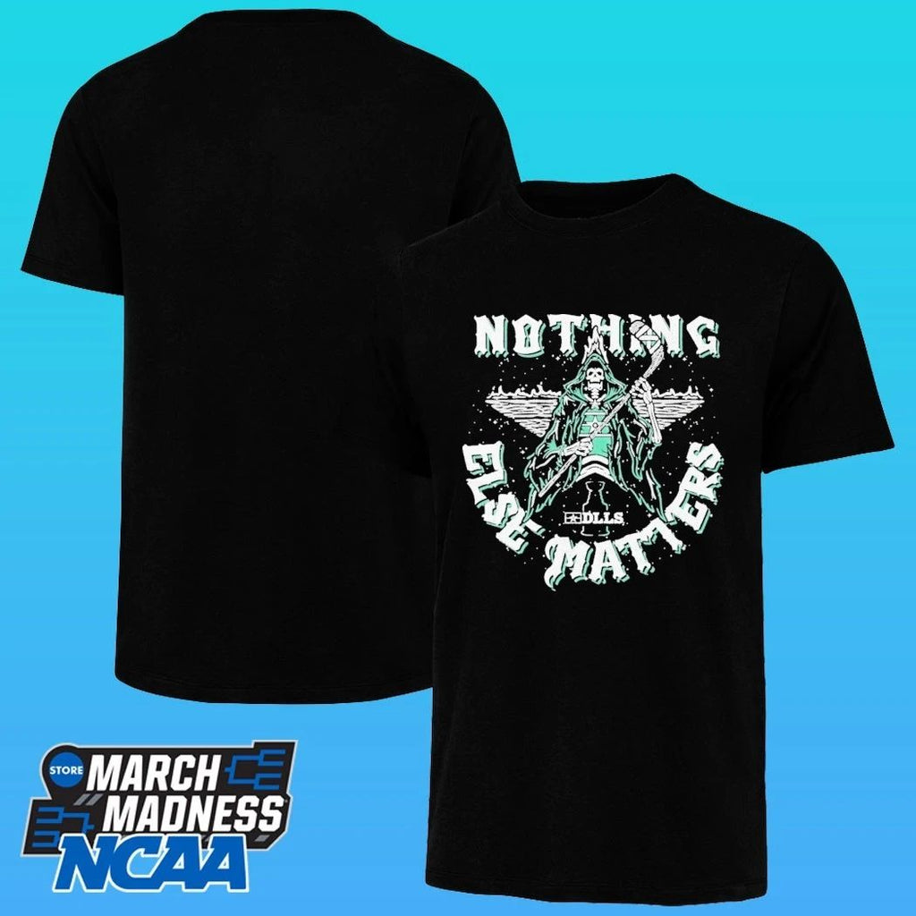 Dlls Nothing Else Matters Dallas Stars Hockey Shirt
