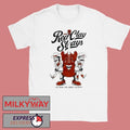 Red Clay Strays Sep 25 26 28 2025 Texas Shirt