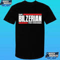 Dan Bilzerian For Congress Shirt