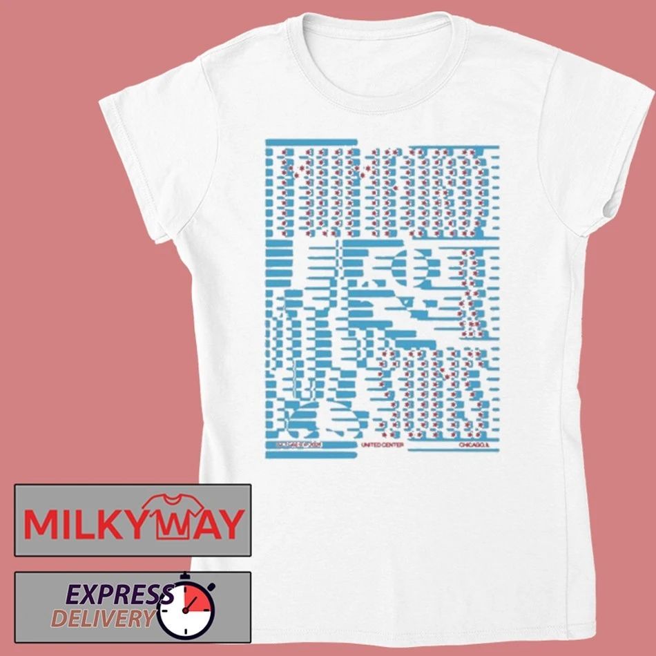 Mumford & Sons Chicago, IL 10.08.2025 shirt