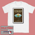 Everclear Tour Grundy County, TN 03 Oct 2025 Poster shirt