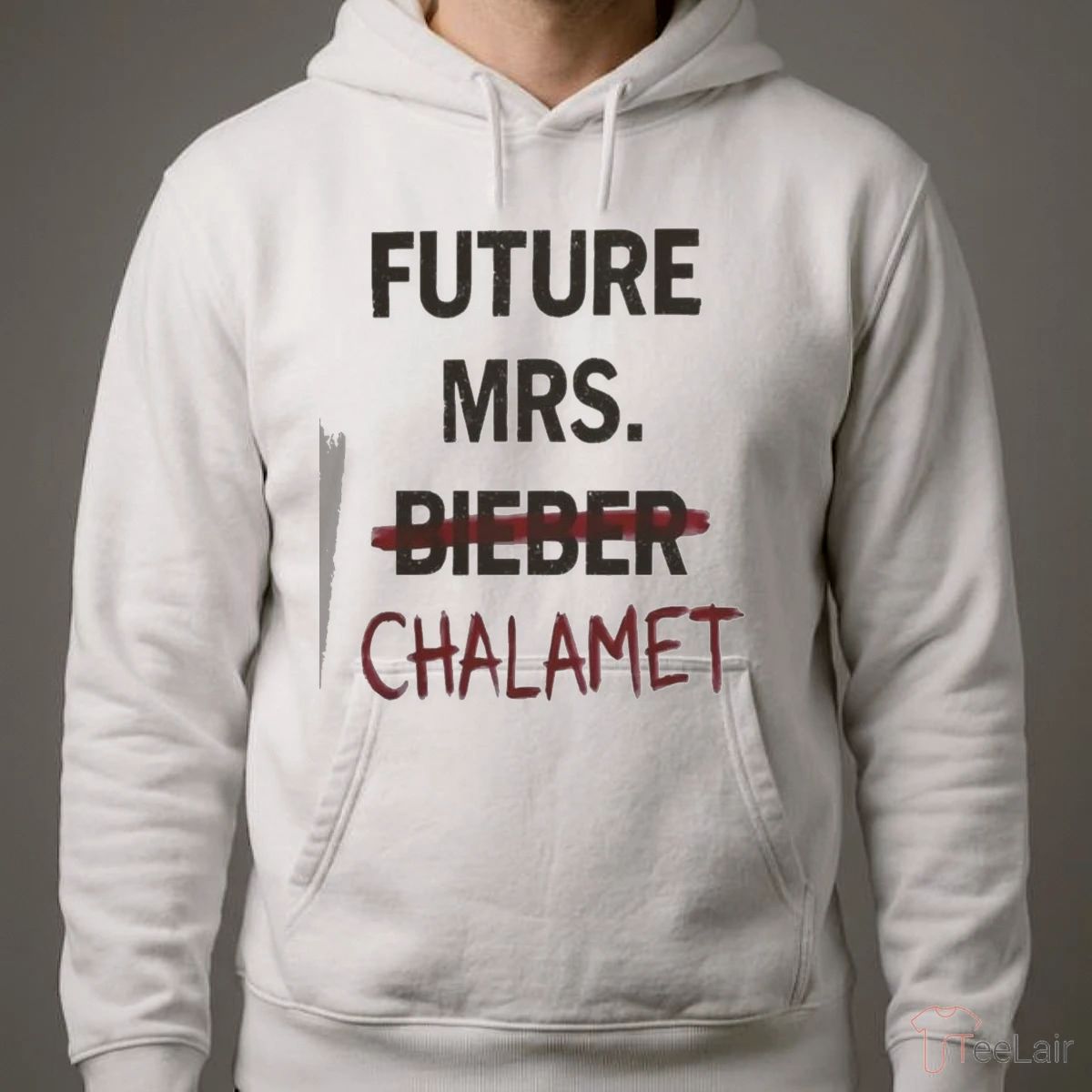 Future Mrs Chalamet Shirt