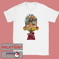 Paranorman Shirt