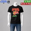 David Byrne All Together Shirt