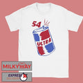 Johnny 54 Ultra Tour Shirt