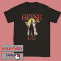 Geese Trumpet Jesus New Shirt