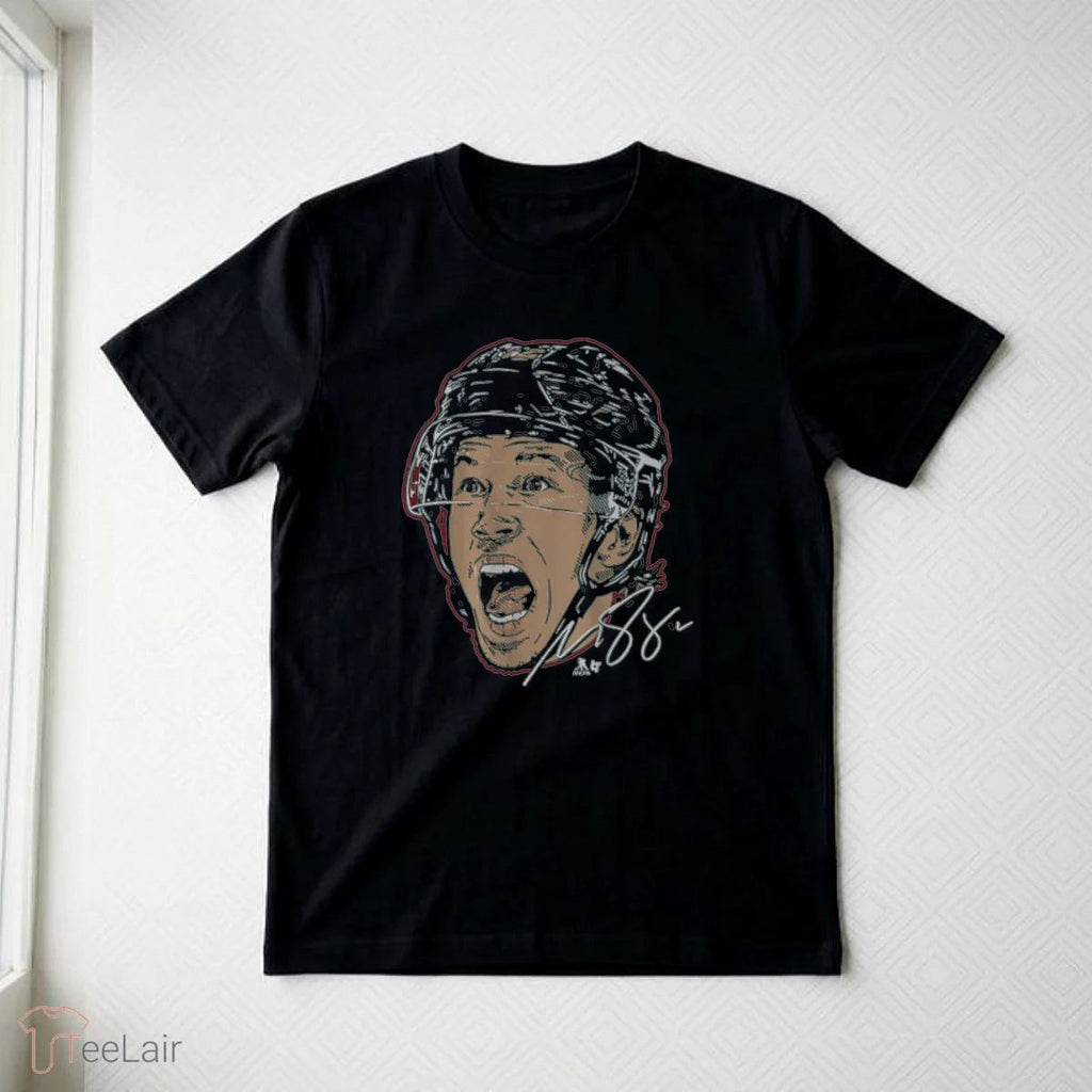 Matt Boldy Swag Head T-Shirt