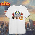 SARCASM NAH WE CALL IT SWEDISH CHARM dwarf shirt