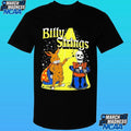 Billy Strings Magician 2026 Shirt
