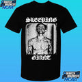 Rtvl Cvlt Sleeping Giant Finished People Shirt