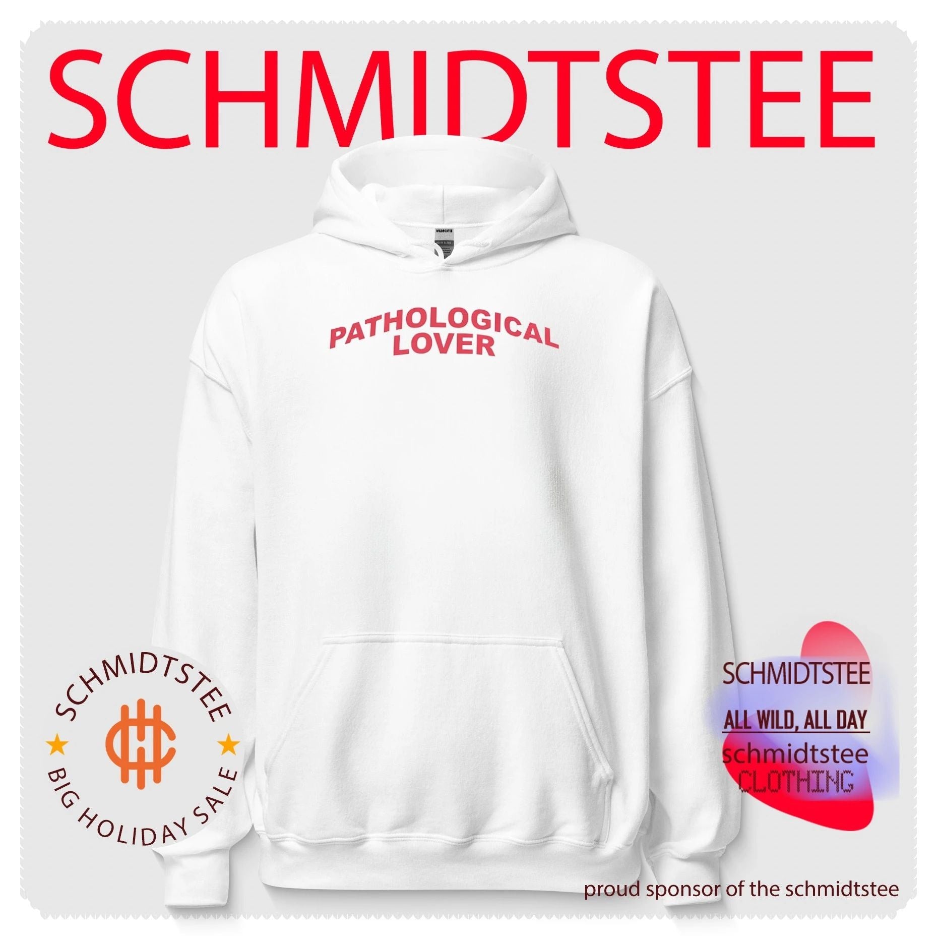 Jalen Thomas Brooks Pathological Lover Shirt