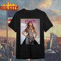 Miley Cyrus Graces The Cover Of Variety Magazine Best Of Both Worlds Celebrates The 20th Anniversary Of Hannah Montana Poster Shirt