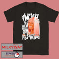 Playa Society 2025 W MVP A’ja T-Shirt