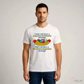 I May Not Have A Long-Term Investment Strategy. But I Do Have A Short-Term Ingestion Strategy Shirt