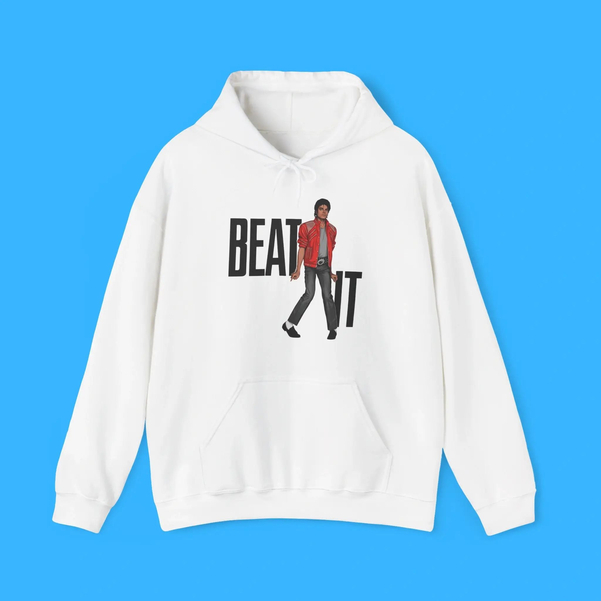 Michael Jackson Beat It T-Shirt