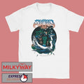 The Sword Levitation T-Shirt