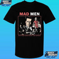 Dasbootleg13 Advertising Happiness Shirt