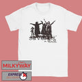 Save Face New Jersey Cult shirt