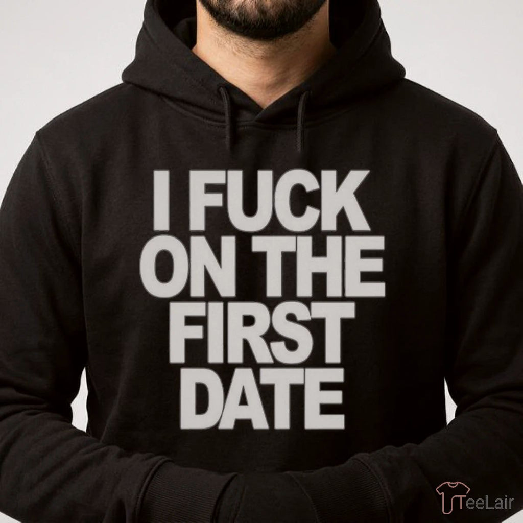 Kevin Durant I Fuck On The First Day Shirt