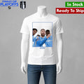 Celebrates Coventry City Return To Premier League 2026 We Are Back Shirt