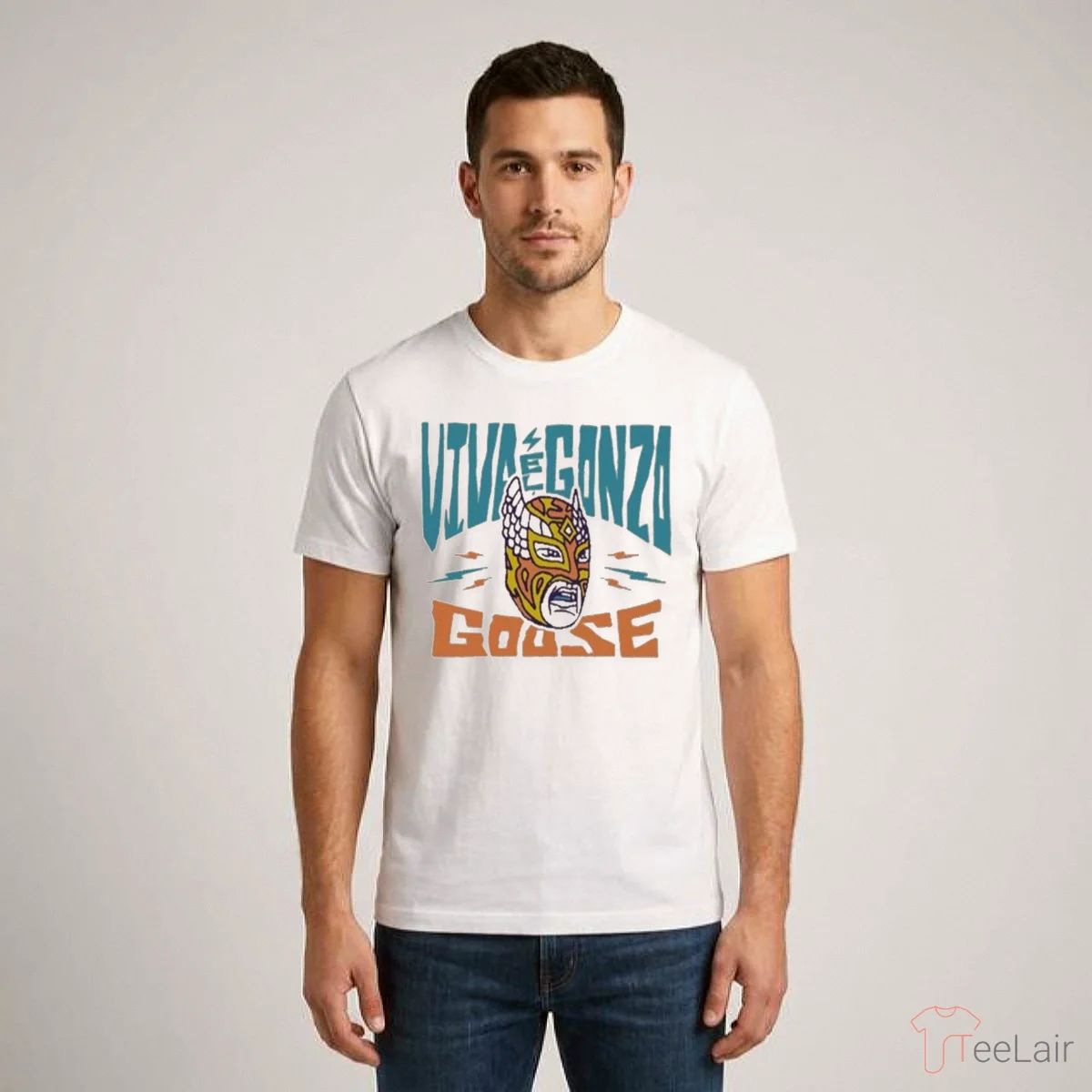 Viva El Gonzo Fest El Gonzo Fantastico Shirt