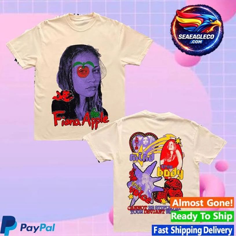 Cody Defranco Sleep To Dream Two Sided Shirt