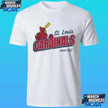 2026 St Louis Cardinals Since 1882 Shirt