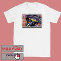 Phish Hampton LE Sept 2025 Poster shirt