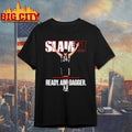 Braylon Mullins Uconn Huskies On The Slam University Cover 29th 2026 Ready Aim Dagger Graphic Shirt
