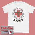 Lany Life Is Hard T-Shirt