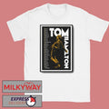Tom Hamilton Jr ’25-26′ Tour Poster shirt