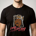 Jose Ramirez Long Live The King T-Shirt