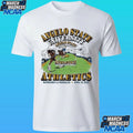 Angelo State University Athletics Budweiser Clydesdales April 10 2026 Shirt