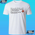 Rock And Roll Refugee Shirt
