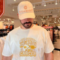 Jack Janikowski Tackling Cancer Ames Iowa Football shirt