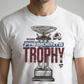 Colorado Avalanche NHL 2026 Presidents Trophy Winner Stanley Cup Playoffs 2026 Shirt